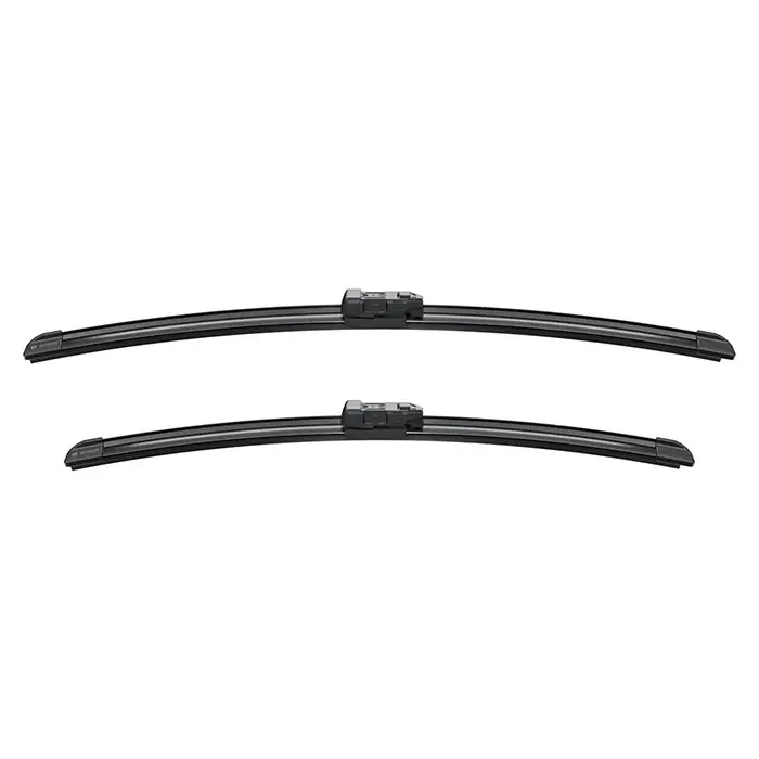 Bosch Aerotwin Flatblade viskerblade sæt A974S | Eftertragtet
