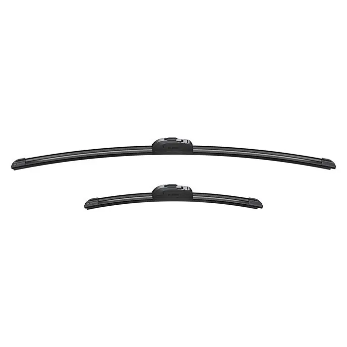 Netop ankommet - Bosch AeroTwin Retro fit Viskerblade Sæt AR656S