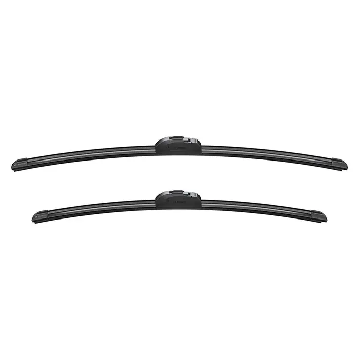 Bosch AeroTwin Retro fit Viskerblade Sæt AR801S - HBG1 | Tilbudspris