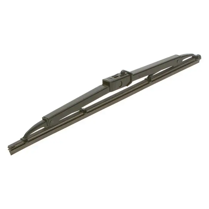 Skarp pris - BOSCH bagrudeviskerblad h310