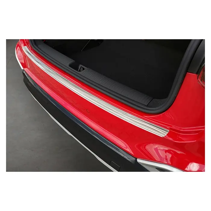Læssekantbeskytter Audi Q2 2020- Stål - Særtilbud