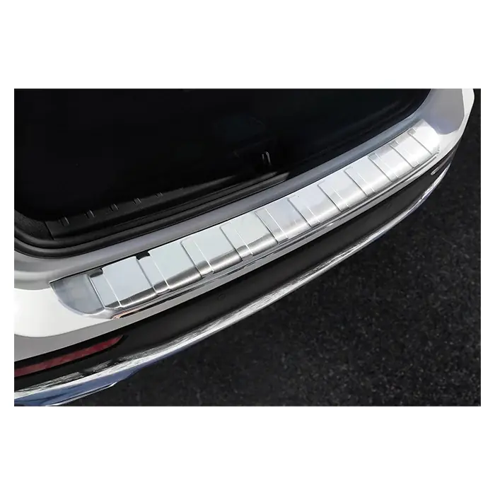 Læssekantbeskytter Mercedes GLB X247 2019- Stål | Høj kvalitet