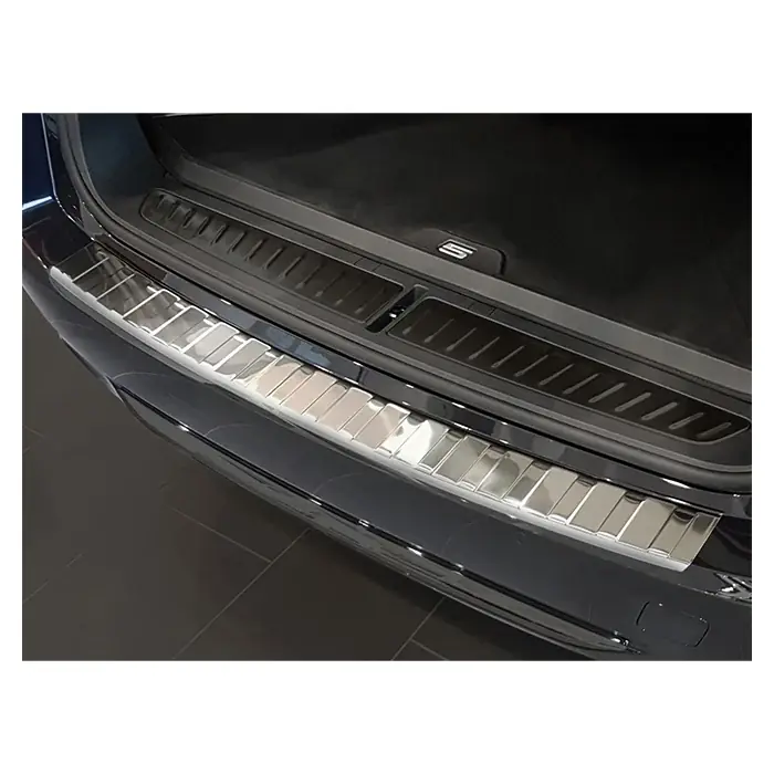 Læssekantbeskytter Bmw 5 G31 Touring 2017-2020 Stål | Netop kommet