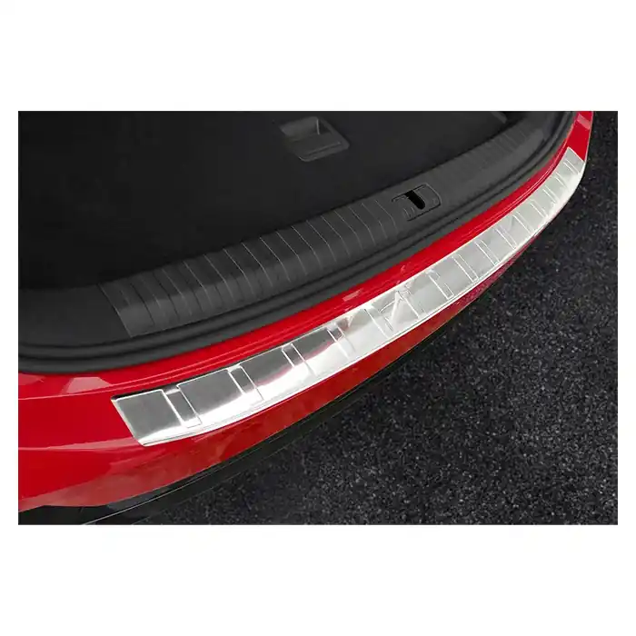 Ekspreslevering - Læssekantbeskytter Audi Q3 2019- Stål