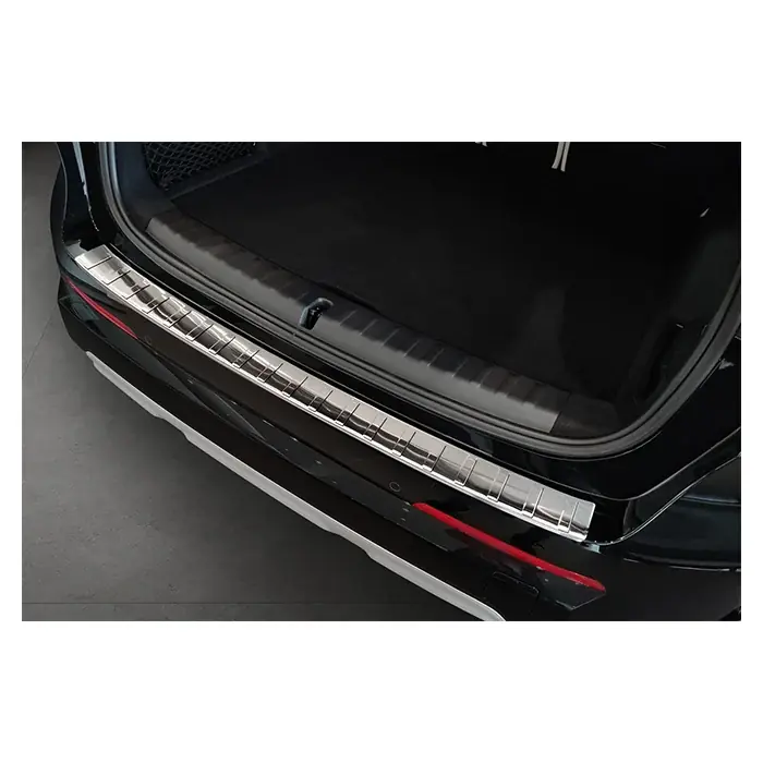 Direkte fra producenten | Læssekantbeskytter Bmw X1 III U11 2022- Stål