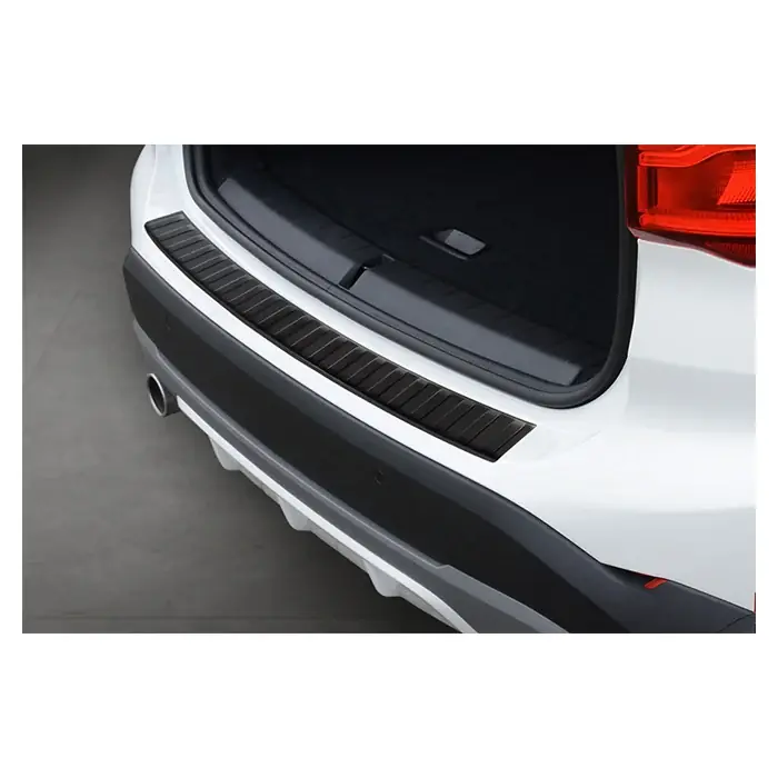 Læssekantbeskytter Bmw X1 F48 2015-2022 Matsort | Ekspreslevering