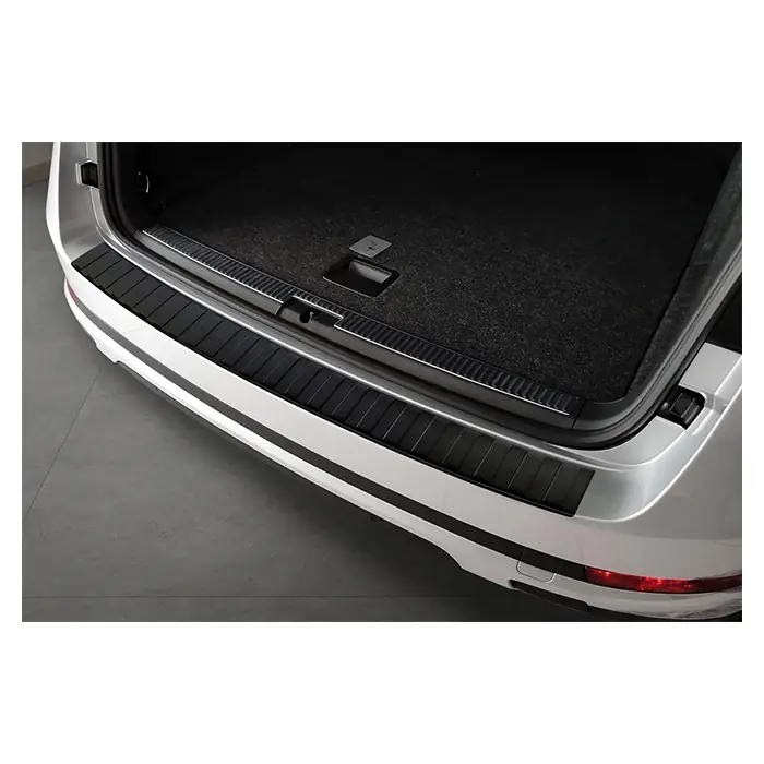 Så længe lager haves | Læssekantbeskytter Skoda Superb Combi 2015-2023 Matsort