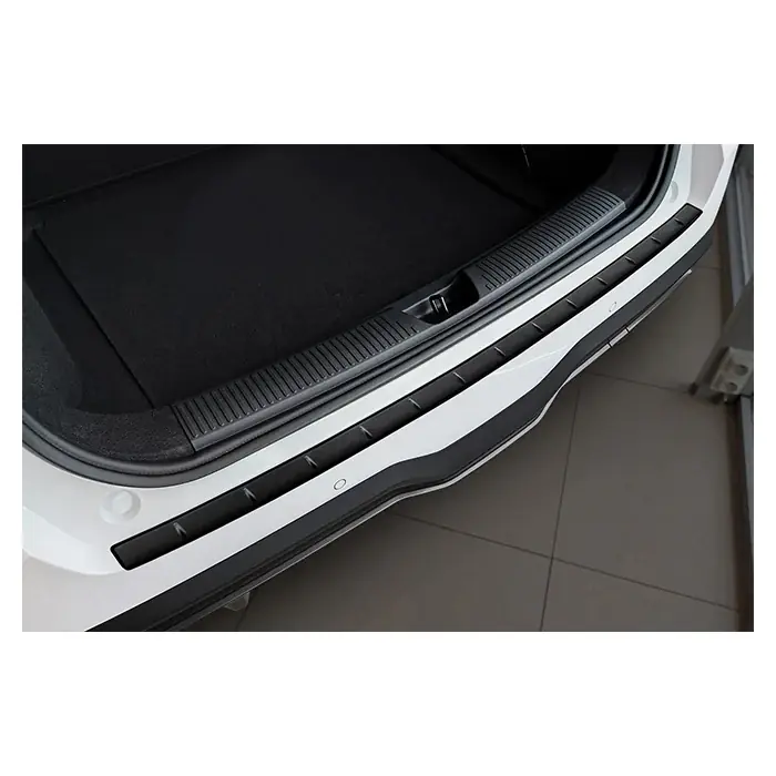 Køb i dag - Læssekantbeskytter MG 4 Hatchback 5d. 2022- Matsort