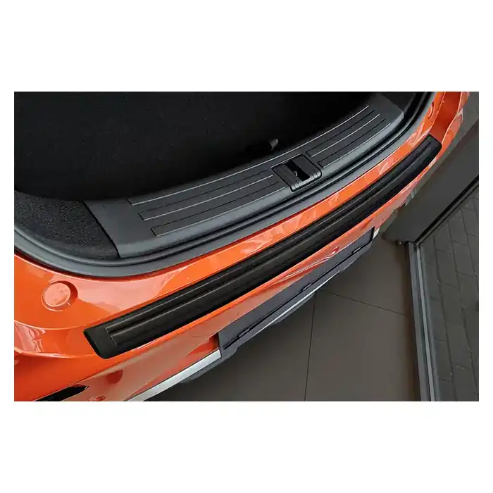 Lav pris - Læssekantbeskytter MG ZS 2019- Matsort