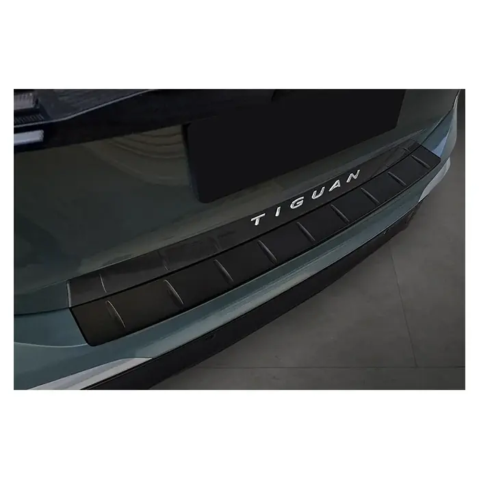 Læssekantbeskytter Volkswagen Tiguan III 2024- Matsort | Nyhed