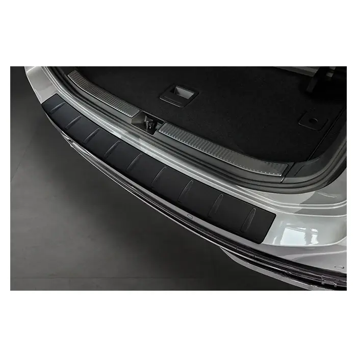 Sidste mulighed - Læssekantbeskytter VW Passat B9 Variant 2024- Matsort