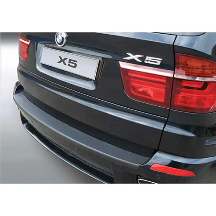 Læssekantbeskytter BMW X5 E70 01.2007-11.2013 - God pris