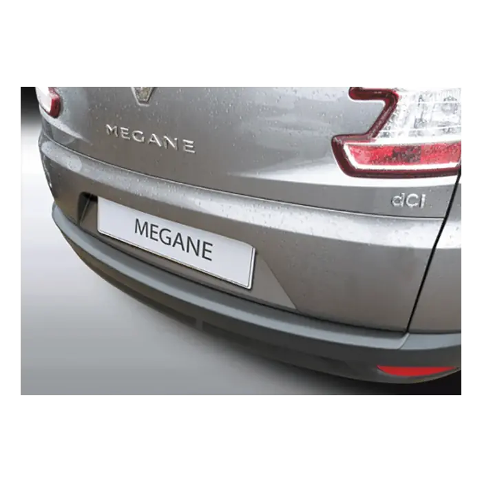 Kun i begrænset tid | Læssekantbeskytter Renault Megane stc/gr. Tourer 2009-