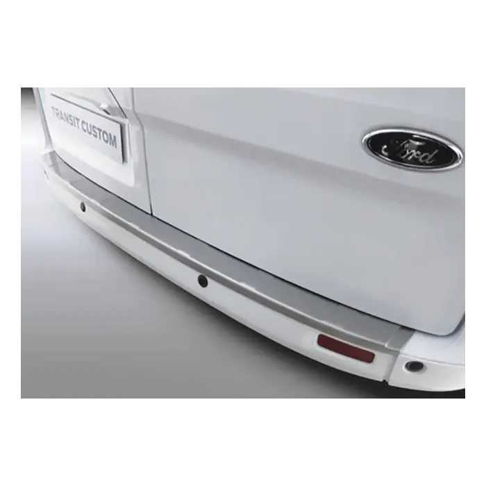 Topprodukt - Læssekantbeskytter Ford Transit custom 2014-