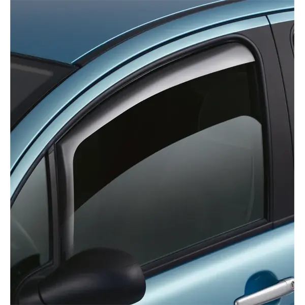 Climair vindafviser Kia Clarus 4/5drs 96-01 | Køb direkte