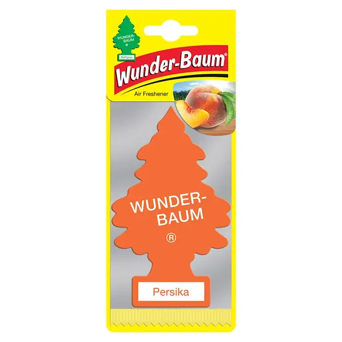 Bestil direkte - 1 stk. Wunderbaum fersken