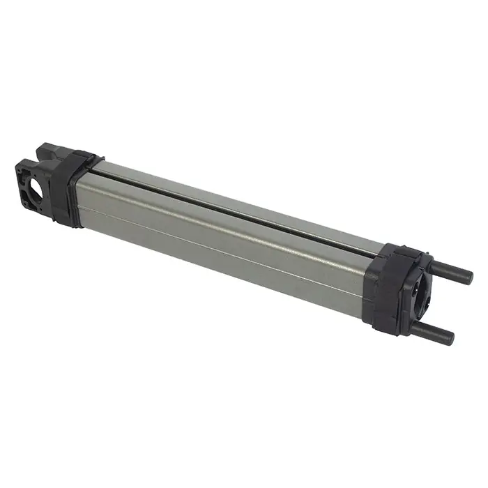 Premium - Buzzrack rampe Alu til E-scorpion/E-hornet