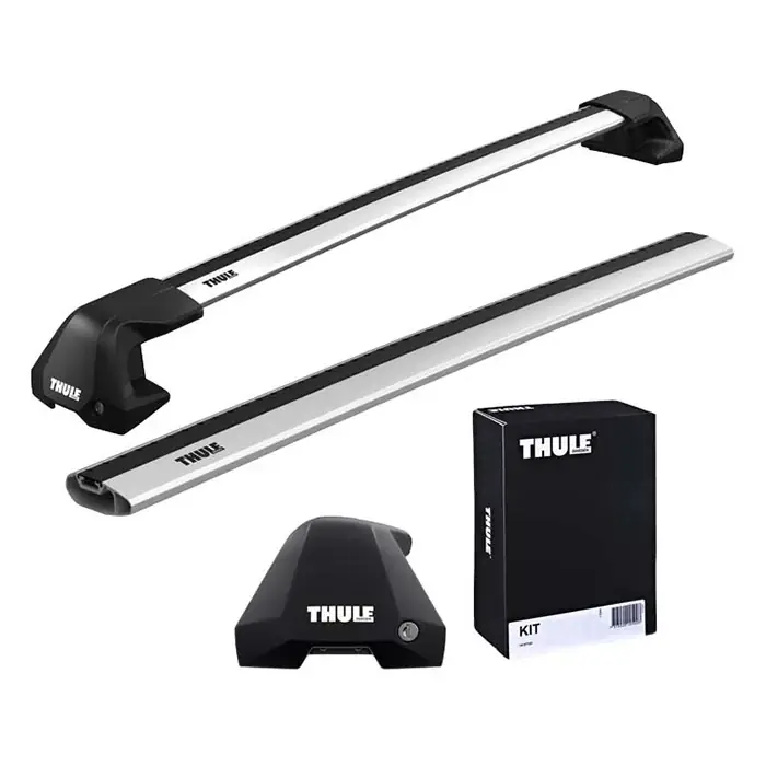 Wingbar Edge VW Golf (Mk. VIII) 5-dr Hatchback, 20- | Kundernes valg