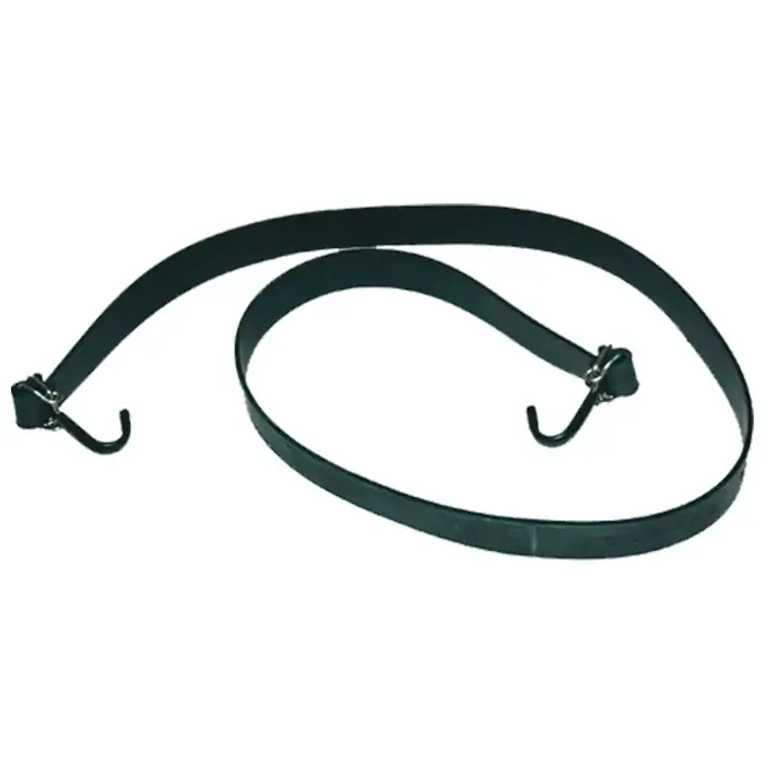 Hold-fast rem 125cm - Bedst sælgende