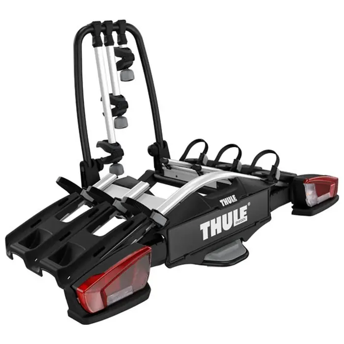 THULE VELOCOMPACT 3 CYKLER 13-POL | Klar til levering