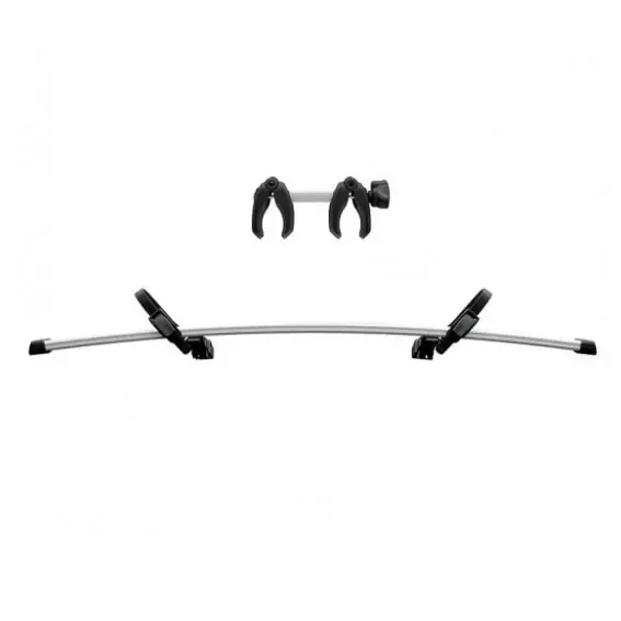 THULE VELOSPACE XT CYKELADAPTER - Bedste pris
