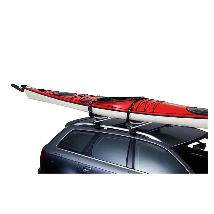 Ekstra rabat | THULE KAJAKHOLDER K-GUARD 840