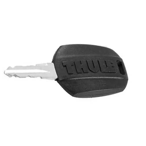 Begrænset lager | Komfortnøgle N103 til Thule produkter - ergonomisk og holdbar, Thule