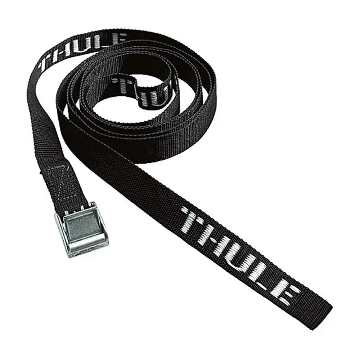 THULE 521 BAGAGEREM 1 STK 275 CM - Premium
