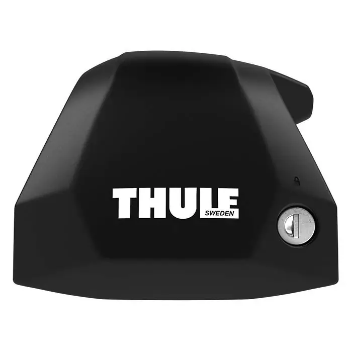 THULE Edge fodsæt til Fixpoint 4 stk. - Tidsbegrænset tilbud