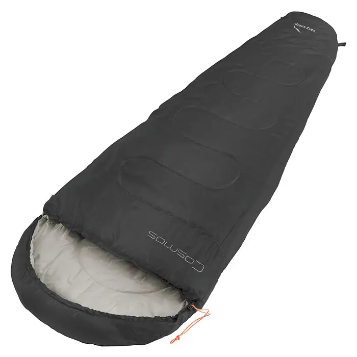 Skarp pris - Easy Camp Sovepose Cosmos Sort