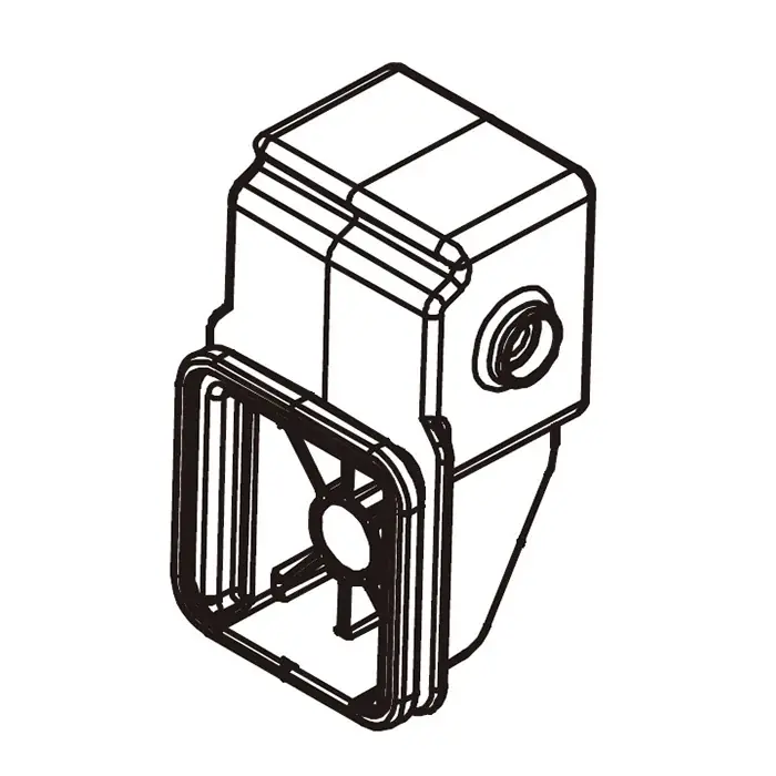 Outlet - BuzzRack Reservedel 130-00718