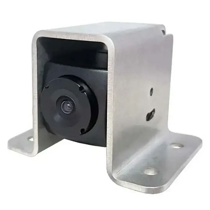 Alpine add-on kamera 90° til HCS-T100 - Nyhed i sortimentet
