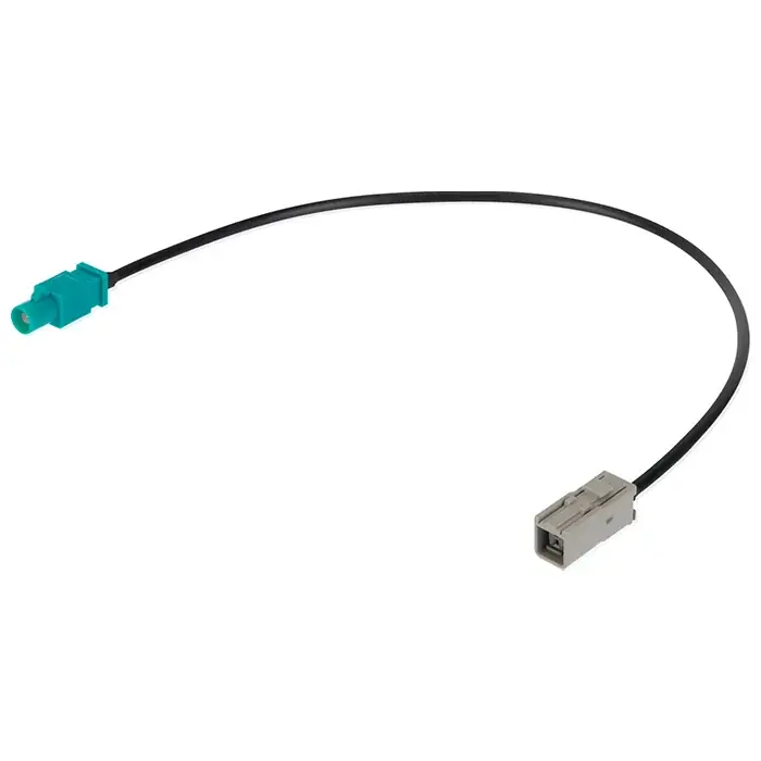 Alpine Style gps antenneadapter VW | Tilbudspris