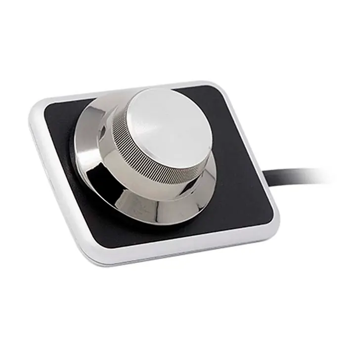 Tilgængelig nu | Fjernstyring til subwoofer for Halo 9 + 11