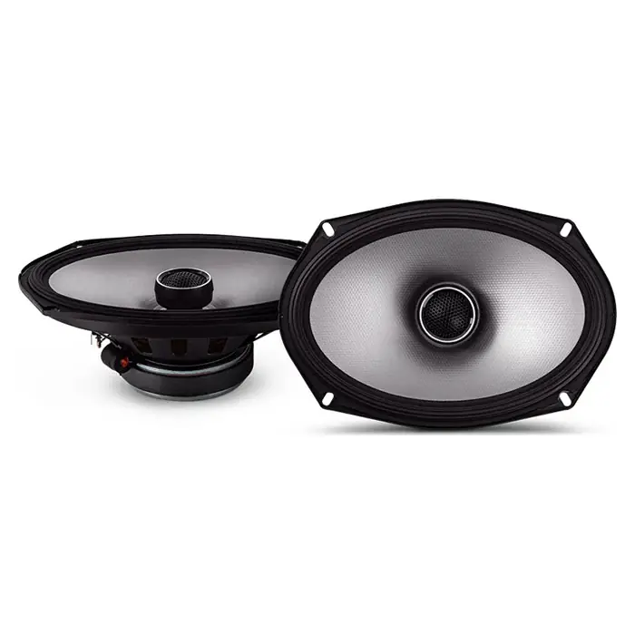 Begrænset antal - Alpine S2-S69 6x9" højttaler 2 vejs coaxial