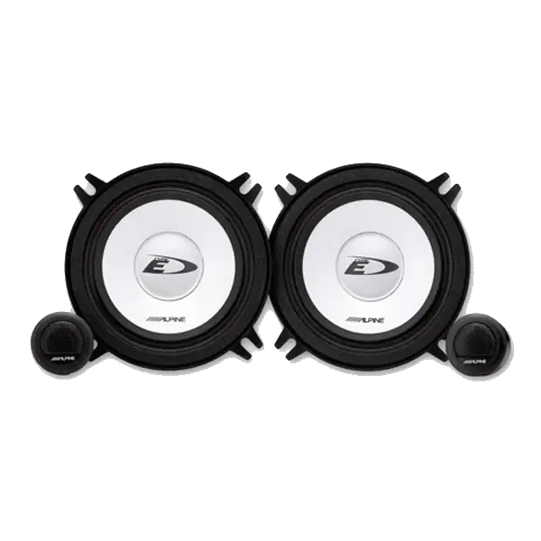 Alpine SXE-1350S 13cm komponentsystem - Superpris
