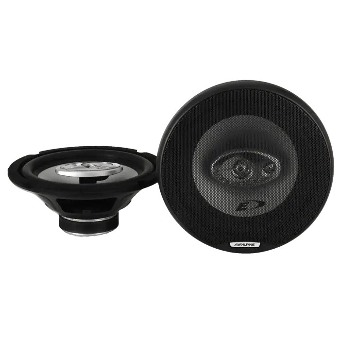 Særtilbud - Alpine SXE-2035S 8" 3 vejs coaxial højttaler