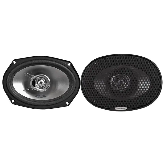 Alpine SXE-6925S 6x9" 2 vejs coaxial højttaler - Stærkt tilbud