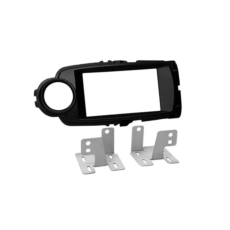 Connects2 CT23TY57 2-DIN kit Toyota | Gå ikke glip af tilbuddet