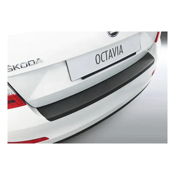 Læssekantbeskytter Skoda Octavia 5d 2013- - Anbefalet valg
