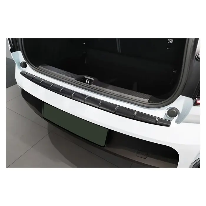Læssekantbeskytter Volvo EX30 2023- Sort - Nytilføjet