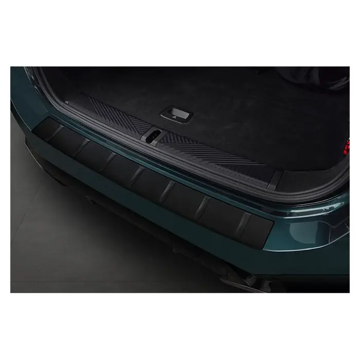 Outlet - Læssekantbeskytter Bmw 5 VIII Touring G61 2024- Matsort