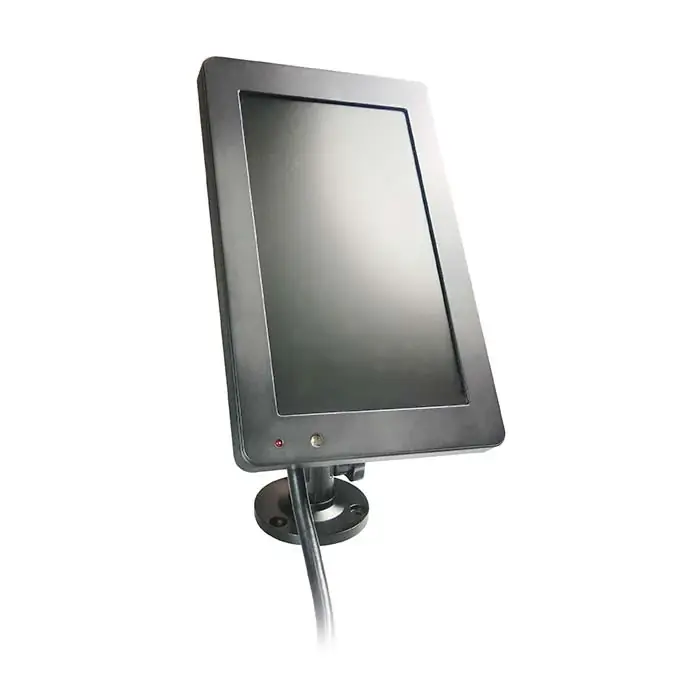 Køb online | Virtual 360 Birdview iavm 8" - 4 Kamera system