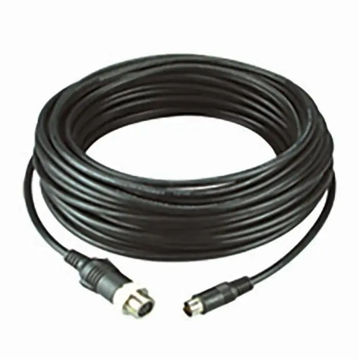 10 m. Kabel-4 pin vådt miljø - Eftertragtet