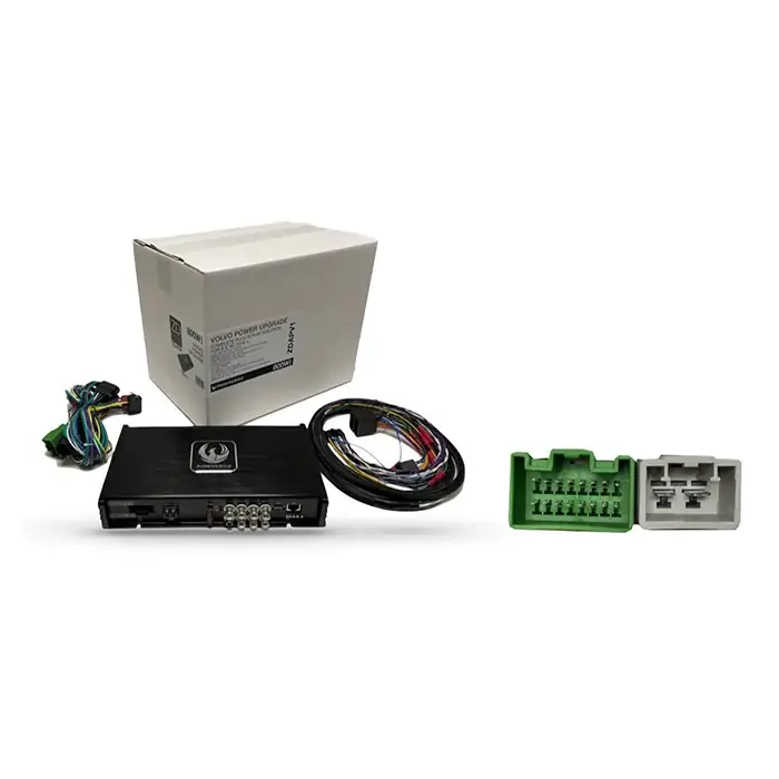 Phoenix Gold Volvo DSP Power Upgrade til S, V, XC, 2007 | Lav pris