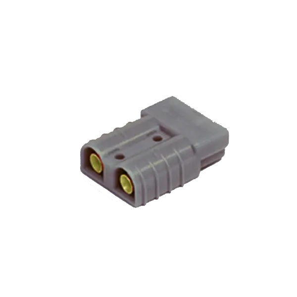 Topkvalitet - Caliber power connector 50 amp