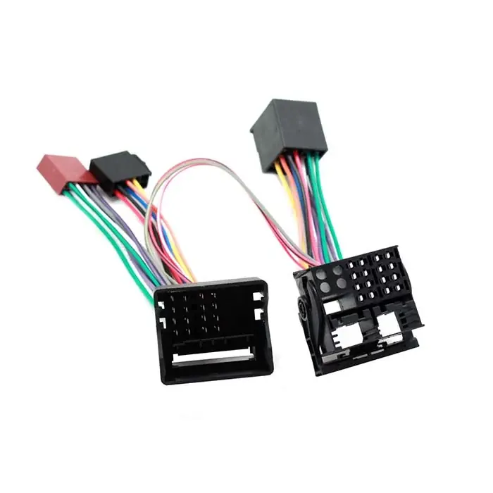 CT10BM02 sot076, 86111 Kabel | Ny på lager