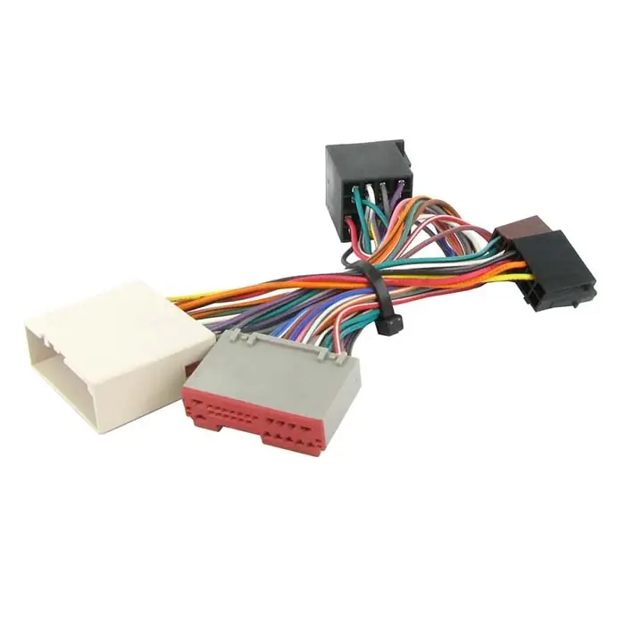 CT10FD04 sot085, 86121 Kabel - Kun denne uge
