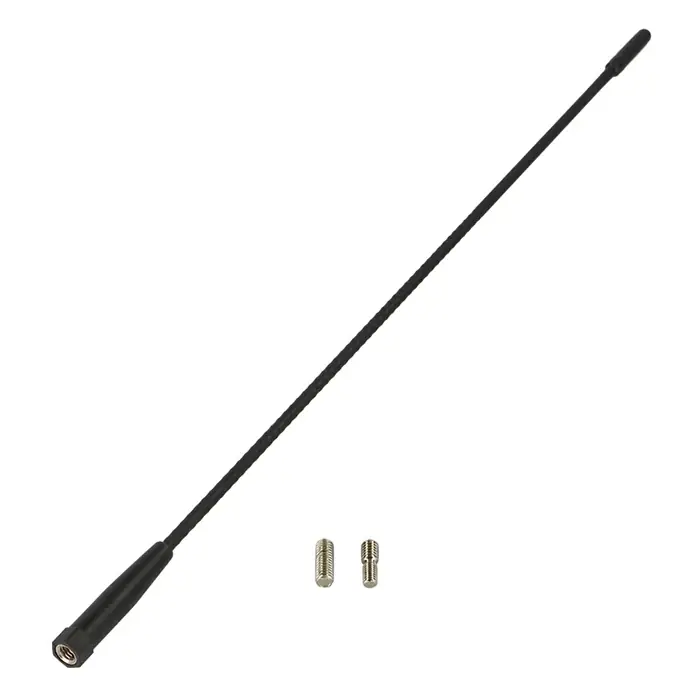 Antenne AM/FM DAB/DAB+ 41cm M5/M6 - Nyt produkt