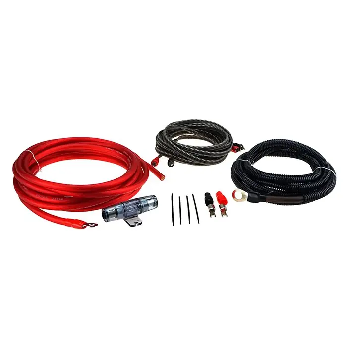 Phoenix Gold CCA Kabelkit 20kv - Fordelagtig pris